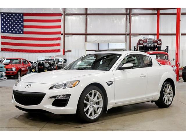 2009 Mazda RX-8 (CC-1239739) for sale in Kentwood, Michigan
