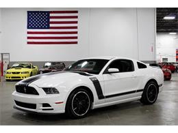 2013 Ford Mustang (CC-1239741) for sale in Kentwood, Michigan