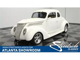 1937 Ford 5-Window Coupe (CC-1239742) for sale in Lithia Springs, Georgia
