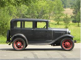 1930 Ford Model A (CC-1239759) for sale in Volo, Illinois
