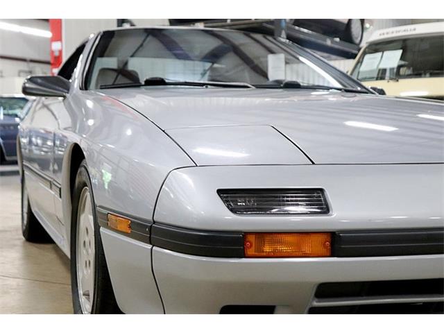 1986 Mazda RX-7 for Sale | ClassicCars.com | CC-1239768