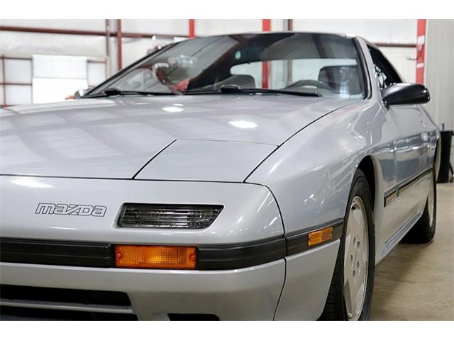 1986 Mazda RX-7 for Sale | ClassicCars.com | CC-1239768