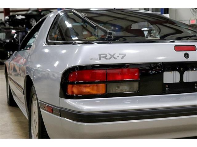 1986 Mazda RX-7 for Sale | ClassicCars.com | CC-1239768