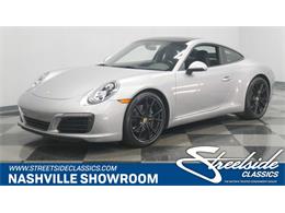 2017 Porsche 911 (CC-1239780) for sale in Lavergne, Tennessee