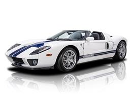 2005 Ford GT (CC-1239798) for sale in Charlotte, North Carolina