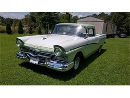 1957 Ford Ranchero (CC-1239811) for sale in Greensboro, North Carolina