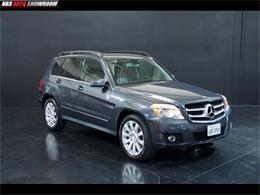 2011 Mercedes-Benz GL-Class (CC-1230982) for sale in Milpitas, California
