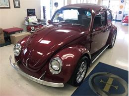 1968 Volkswagen Beetle (CC-1239830) for sale in Greensboro, North Carolina