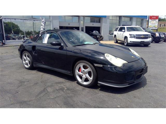2004 Porsche 911 (CC-1239842) for sale in Greensboro, North Carolina