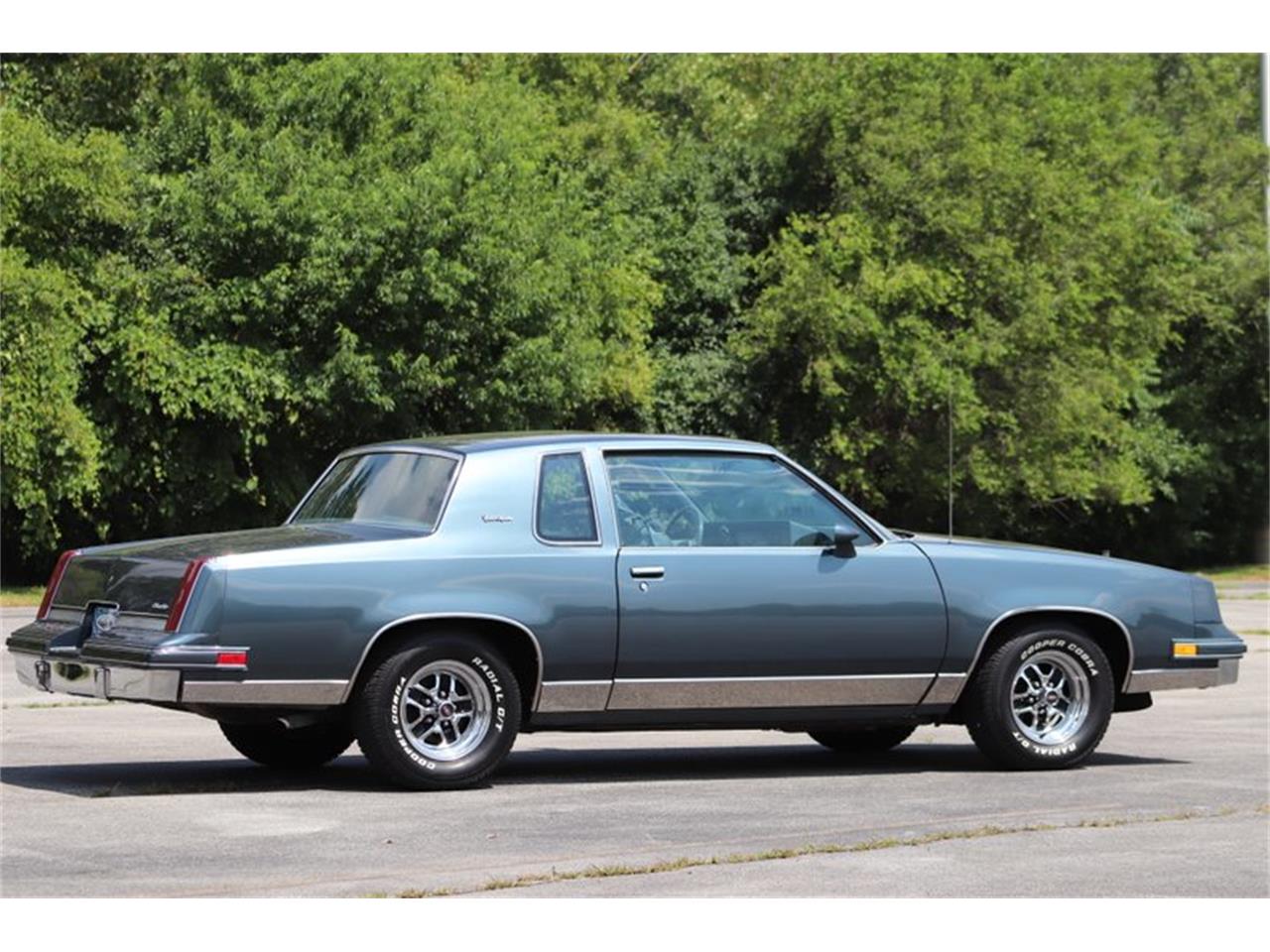 1985 Oldsmobile Cutlass for Sale | ClassicCars.com | CC-1239857