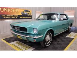 1965 Ford Mustang (CC-1239860) for sale in Mankato, Minnesota