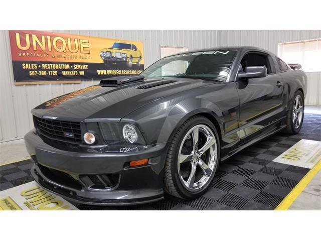 2008 Ford Mustang (CC-1239863) for sale in Mankato, Minnesota