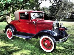 1930 Ford Model A (CC-1239873) for sale in Mundelein, Illinois