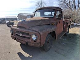 1953 International Pickup (CC-1239876) for sale in Mankato, Minnesota