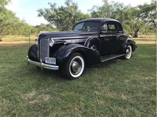 1938 Buick Special (CC-1230989) for sale in Fredericksburg, Texas