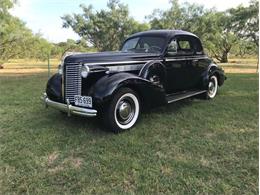 1938 Buick Special (CC-1230989) for sale in Fredericksburg, Texas