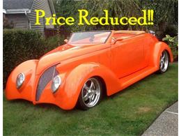 1939 Ford Roadster (CC-1239905) for sale in Arlington, Texas