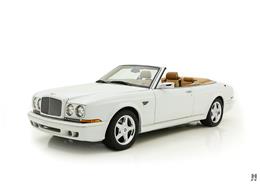2003 Bentley Azure (CC-1239907) for sale in Saint Louis, Missouri