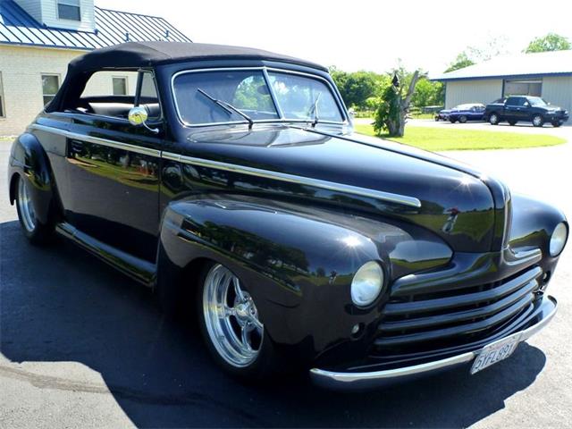 1947 Ford Deluxe (CC-1239911) for sale in Arlington, Texas