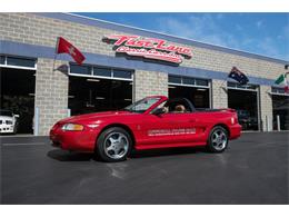 1994 Ford Mustang (CC-1239914) for sale in St. Charles, Missouri
