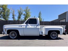 1979 Chevrolet C10 (CC-1239916) for sale in Sparks, Nevada