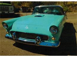 1955 Ford Thunderbird (CC-1239918) for sale in Sparks, Nevada
