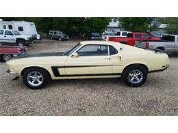1969 Ford Mustang (CC-1239922) for sale in Sparks, Nevada
