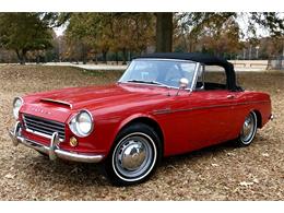 1966 Datsun 1600 (CC-1239923) for sale in Memphis, Tennessee