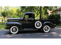 1947 Ford F1 (CC-1239934) for sale in Mississauga, 