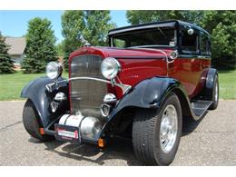 1929 Dodge 4-Dr Sedan (CC-1239937) for sale in Rogers, Minnesota