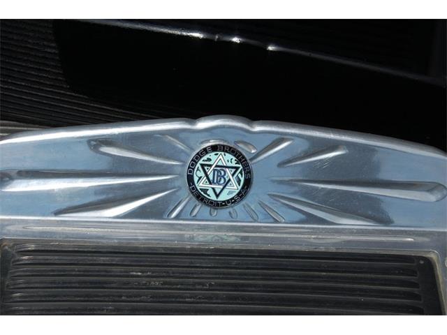 1929 Dodge 4-Dr Sedan (CC-1239937) for sale in Rogers, Minnesota