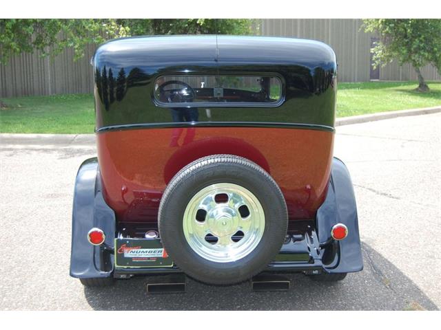 1929 Dodge 4-Dr Sedan (CC-1239937) for sale in Rogers, Minnesota