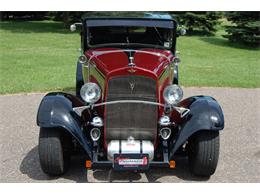 1929 Dodge 4-Dr Sedan (CC-1239937) for sale in Rogers, Minnesota
