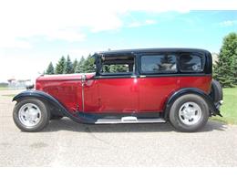 1929 Dodge 4-Dr Sedan (CC-1239937) for sale in Rogers, Minnesota