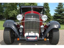 1929 Dodge 4-Dr Sedan (CC-1239937) for sale in Rogers, Minnesota