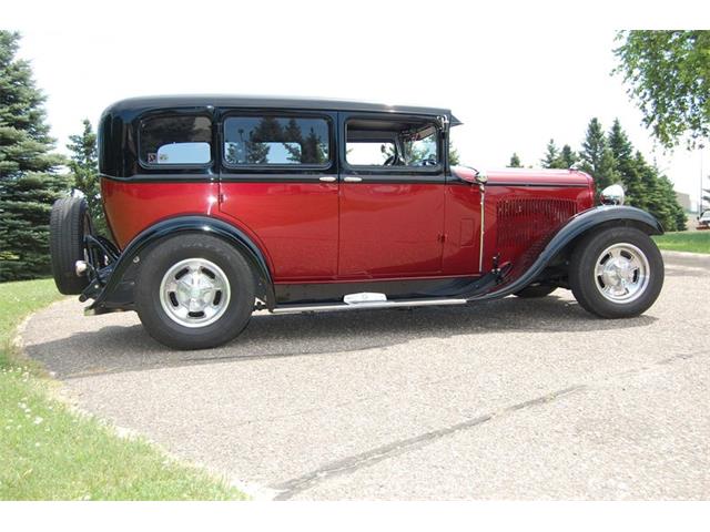 1929 Dodge 4-Dr Sedan (CC-1239937) for sale in Rogers, Minnesota