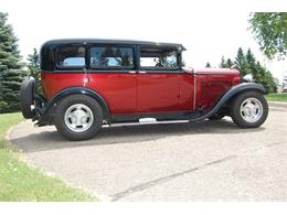 1929 Dodge 4-Dr Sedan (CC-1239937) for sale in Rogers, Minnesota