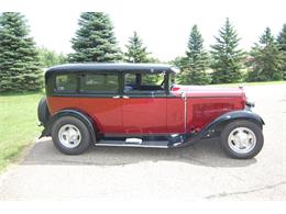 1929 Dodge 4-Dr Sedan (CC-1239937) for sale in Rogers, Minnesota