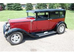 1929 Dodge 4-Dr Sedan (CC-1239937) for sale in Rogers, Minnesota