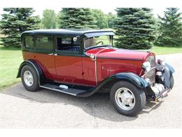 1929 Dodge 4-Dr Sedan (CC-1239937) for sale in Rogers, Minnesota