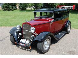 1929 Dodge 4-Dr Sedan (CC-1239937) for sale in Rogers, Minnesota