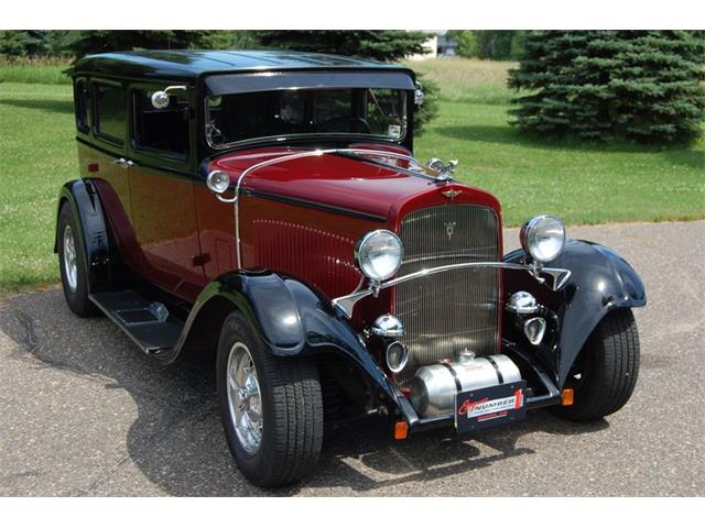 1929 Dodge 4-Dr Sedan (CC-1239937) for sale in Rogers, Minnesota