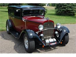 1929 Dodge 4-Dr Sedan (CC-1239937) for sale in Rogers, Minnesota