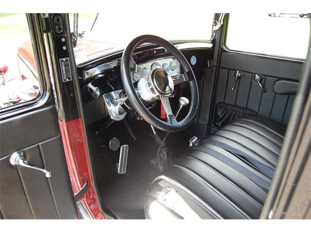 1929 Dodge 4-Dr Sedan (CC-1239937) for sale in Rogers, Minnesota