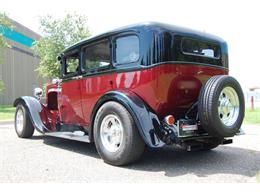 1929 Dodge 4-Dr Sedan (CC-1239937) for sale in Rogers, Minnesota