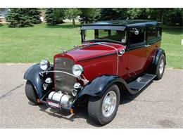 1929 Dodge 4-Dr Sedan (CC-1239937) for sale in Rogers, Minnesota