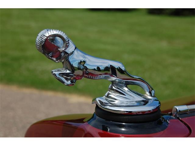 1929 Dodge 4-Dr Sedan (CC-1239937) for sale in Rogers, Minnesota