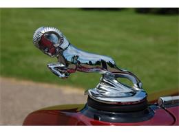 1929 Dodge 4-Dr Sedan (CC-1239937) for sale in Rogers, Minnesota