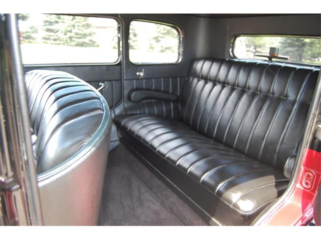 1929 Dodge 4-Dr Sedan (CC-1239937) for sale in Rogers, Minnesota