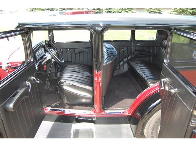 1929 Dodge 4-Dr Sedan (CC-1239937) for sale in Rogers, Minnesota